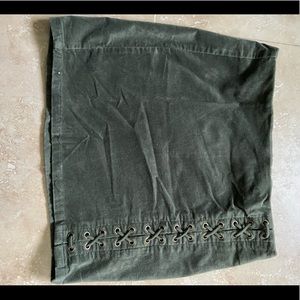 Not the right size for me